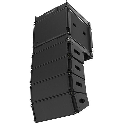 Bose Professional ShowMatch SM10 Speaker Black