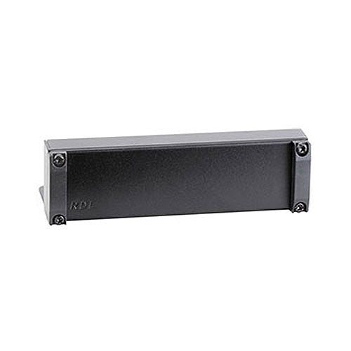 RDL RACK-UP Filler Panel Image of RL-RUFP1R