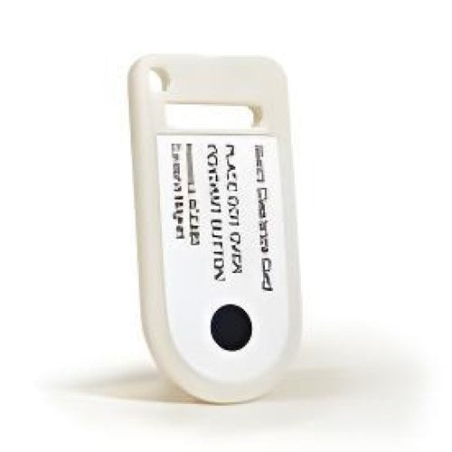 Cornell TR-P100RSM Pendant Reset Magnet, 10-Pack