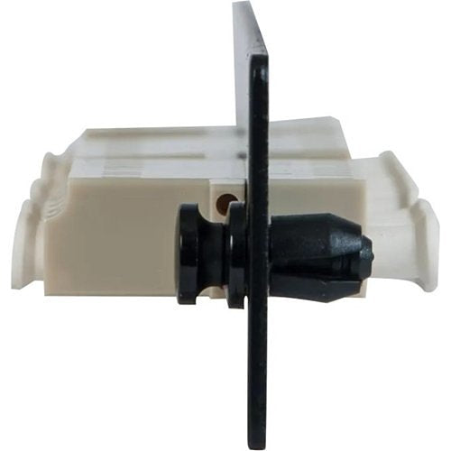ICC ICFOPL16B5 Adapter Panel, Quad Lc, 12f, Beige, Mm