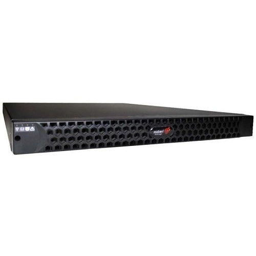 ComNet SS24-I5-24T6 24-Port PoE Server Switch, 24TB, 360W