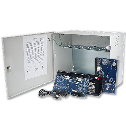 Honeywell Power Supply Image of NC-PRO42PSU1