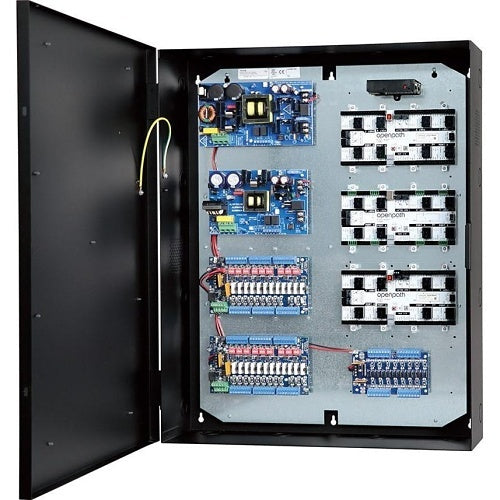 Altronix T2PHK7524D Access Power Controller