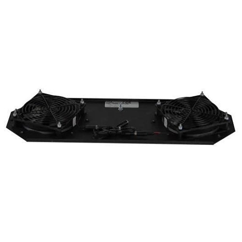 Middle Atlantic DWRSR-138FT-K-EU 138 CFM Fan Kit for SR and DWR Racks