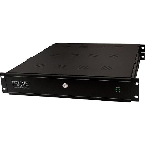 Altronix T1RM3F4D 4-Door Mercury Access and Power Integration Kit, Includes Trove1M1R with eFlow6NB, ACM4CB, PDS8CB, VR6