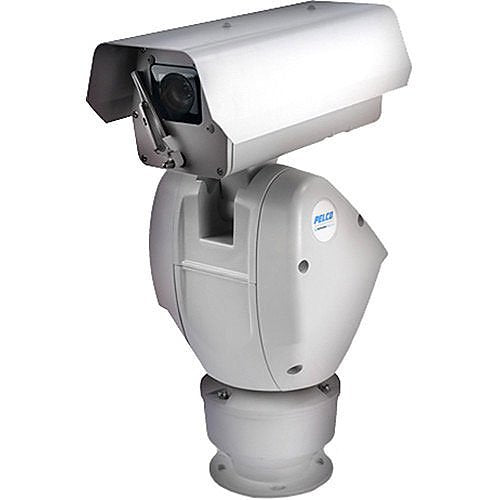 Pelco Esprit Enhanced ES6230-15 Network Camera Image of PE-ES623015