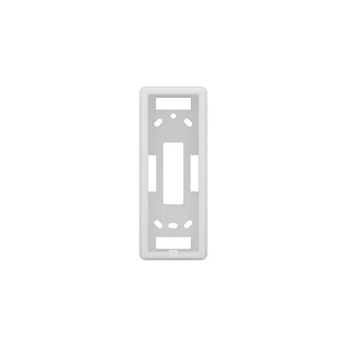 ICT TSL-SMB-STD-W TSL Standard Size Surface Mount Box, White
