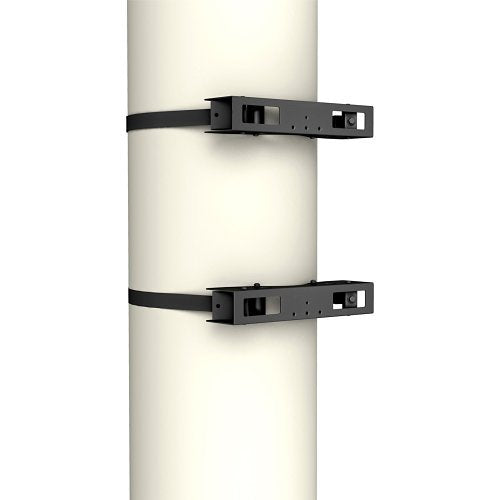 Chief FCAVCSU80 Square 8\\" 6\\" U-Bolt Set