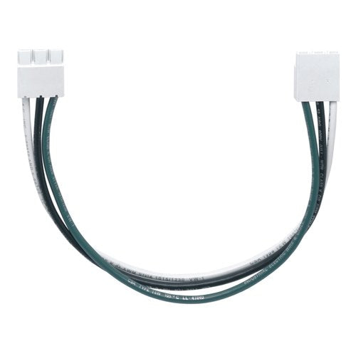 Middle Atlantic J-12X6 Jumper, 12\\", Pre-Terminated