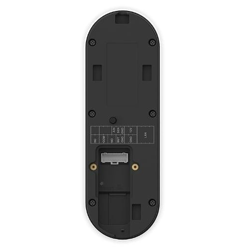 Digital Watchdog DWC-INTCAM02 InterCam Door Station with 2.1MP IP Camera