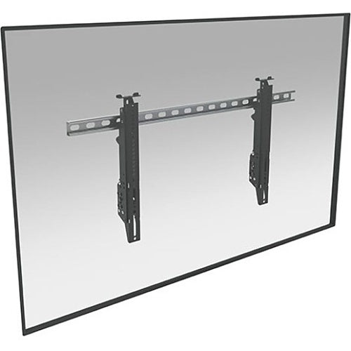 Chief RMB400 Fit Menu Board Wall Mount Interfaces for Displays 32-65\\", Black