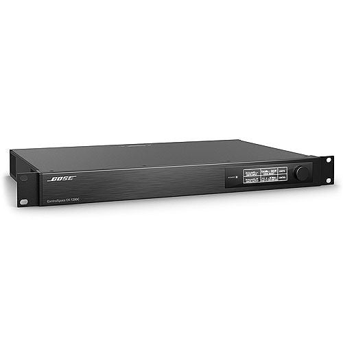 Bose Professional ControlSpace EX-1280C Conferencing Sound Processor