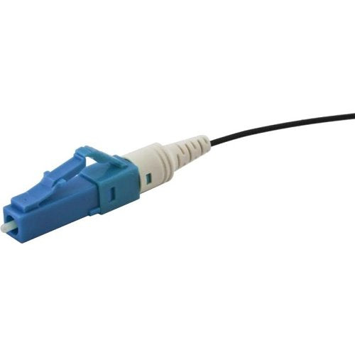 Hubbell FCLC900KSM12 PROClick Connector, LC, OS2, 12-Pack, Blue Image of 40-FCLC900KS