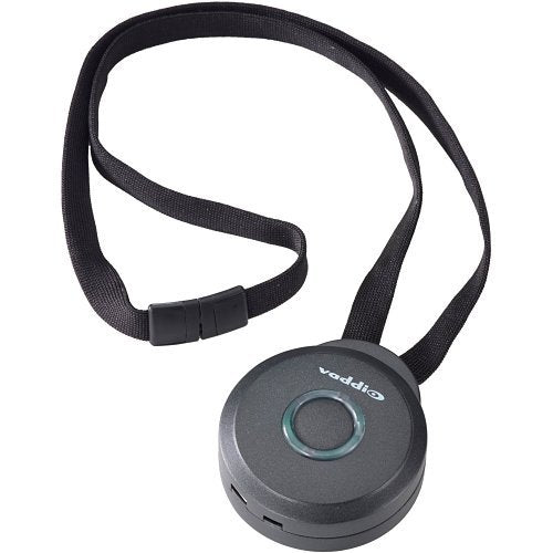 Vaddio RoboTRAK Presenter Tracking System Series, Compatible with all RoboSHOT Cameras (999-7270-000B)