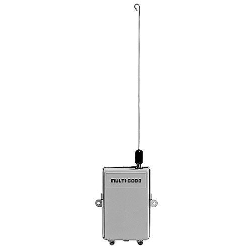 Linear MCS109920 1-Channel Multi Code 110V Gate Receiver