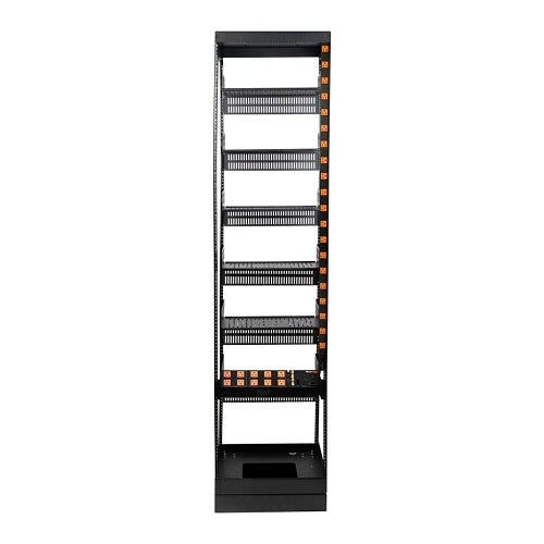 Strong SR-CUST-42U-24IN-PKG Rack Package, 24\\" Depth, 42U