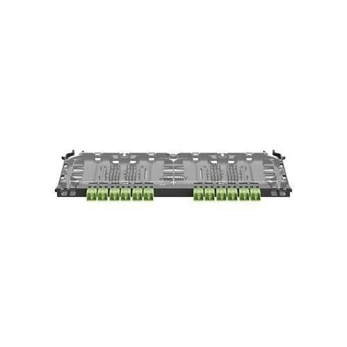 Panduit FDSWA-24-10P 24-Fiber Front Access Cassette, LC OM5