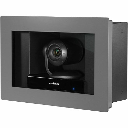 Vaddio RoboSHOT IW Smart Glass OneLINK HDMI System Series, 48V Power Supply (999-9965-180)