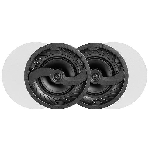 Episode ES-CORE-36-IC CORE 3 Series 6\\" In-Ceiling Speaker, Pair