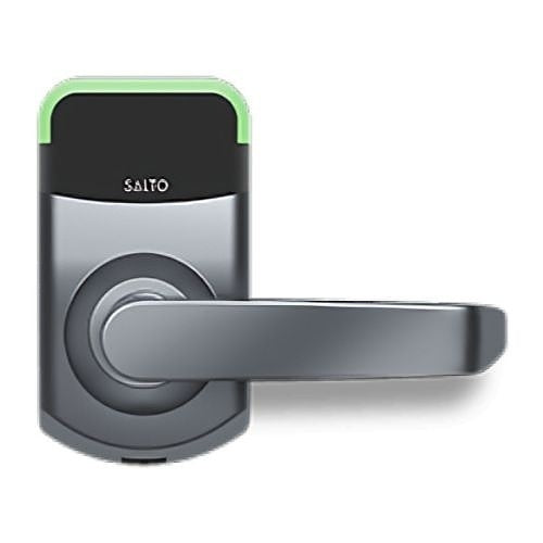 SALTO CM250N70NEB4MD XS4 Mini ANSI Electronic Locking System, Mifare, BLE
