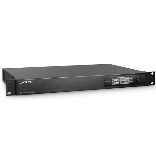 CONTROLSPACE EX-1280C CONFERENCING PROCESSOR 120V Image of 1B-772234111