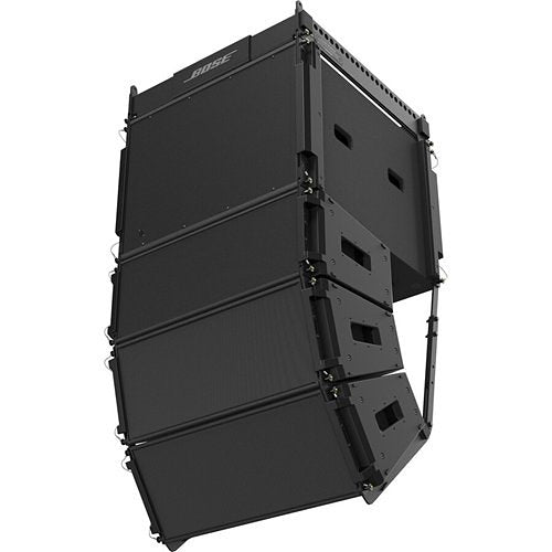 Bose Professional ShowMatch SM10 Speaker Black