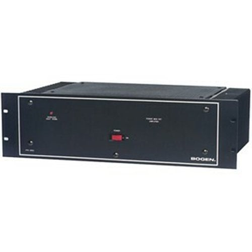 Bogen HTA250A Power Amplifier Image of BO-HTA250A