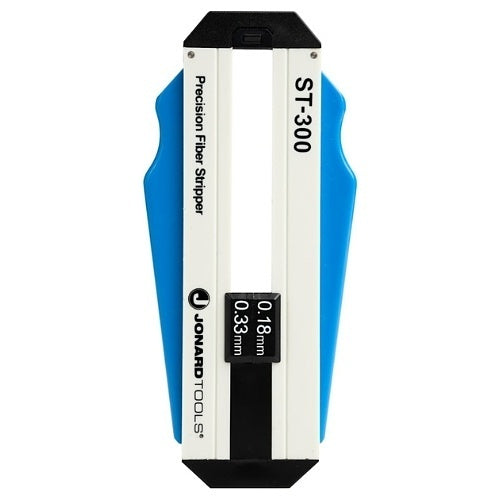 Jonard Tools ST-300 Precision Fiber Optic Strippe