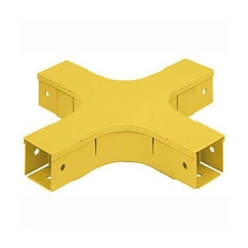 Panduit FFWC2X2LYL Raceway End Cap HBL ALU 2000 Series