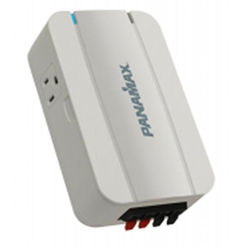 Panamax MD2-DF 2-Outlet Hidden Dog Fence Surge Protector