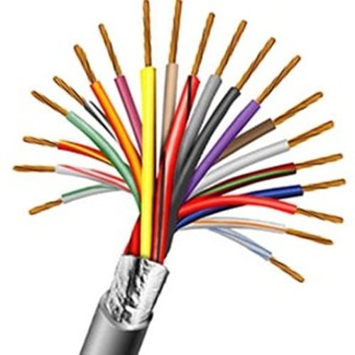 Aiphone Control Cable Image of AJ-82222050C