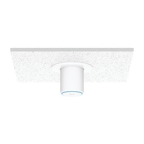 Ubiquiti FLEXHD-CM-3 Recessed Ceiling Mount for U6 Mesh and FlexHD, White