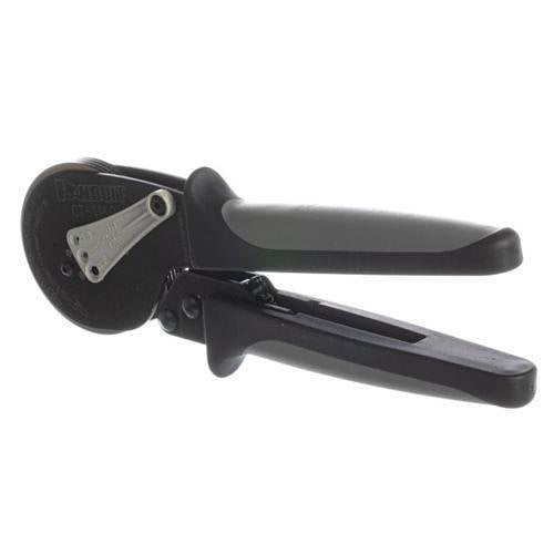 Panduit CT-1160 Controlled Cycle Ferrule Crimp Tool