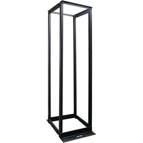 ICC ICCMSR4P84 4-Post Rack Frame Image of H2-CMSR4P84