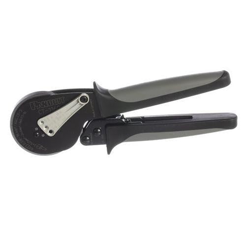 Panduit CT-1160 Controlled Cycle Ferrule Crimp Tool
