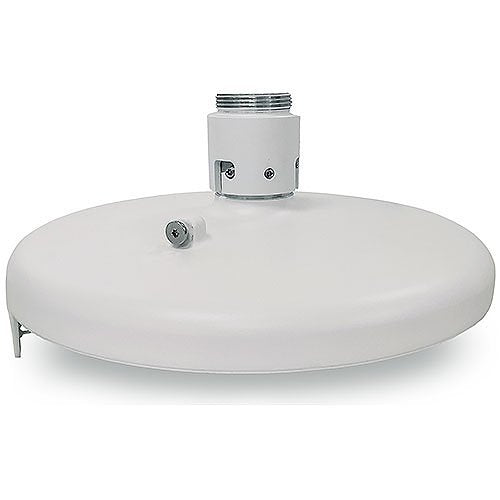 Illustra IBPN-M-IS12-A Pro Gen4 Pendant Cap for Multisensor Cameras
