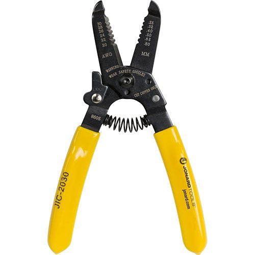 Jonard Tools Wire Stripper 20-30 AWG Image of J0-JIC2030