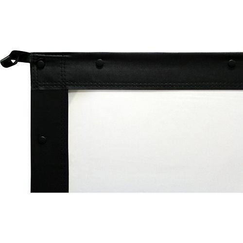 Elite Screens Yard Master Dual Oms135h2-Dual 135\\" Projection Screen