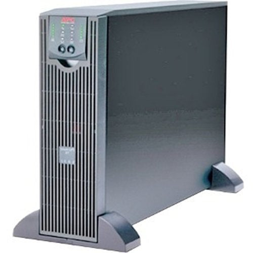 APC SURTA3000XL 3000VA Uninterruptible Power Supply Tower, 120V