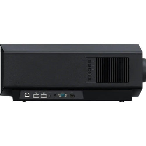 Sony VPLXW6100ES BRAVIA Projector 8, 4K HDR Laser Home Theater Projector with Native 4K SXRD Panel