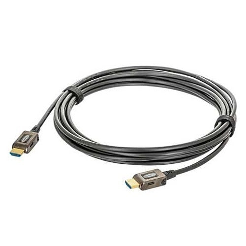 Hubbell HCHX20BK HDMI Active Optical Cable, 20\', Black