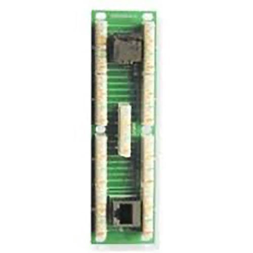 ICC ICRDSVPA10 Mini 8-Port Telephone Module Image of H2-RDSVPA10