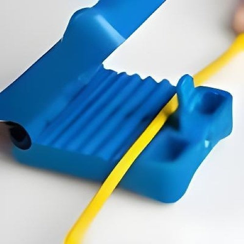 Jonard Tools MS-6 MID Span Slitter, 1.2-3.3mm