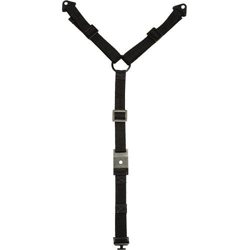 Sanus ELM701-B1 Sanus Elements Elm701 Mounting Belt for Flat Panel Display Black