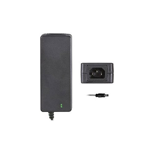 RDL PS-24V3A 24 Vdc Switching Power Supply, North American Cord, 3 A, dc Plug Image of RL-PS24V3A