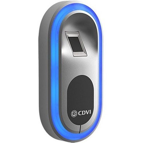 CDVI BIOSYS Standalone Fingerprint Reader