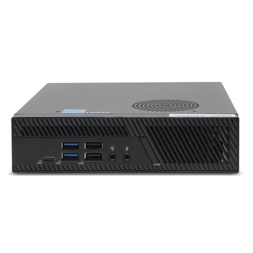 Exacq C2-00T-32SW C-Series Live Monitoring 32 Stream Workstation, Windows 10
