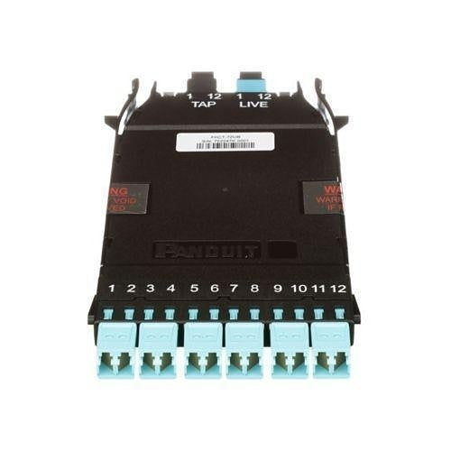 Panduit FHCT-5ZUB HD Flex TAP Cassettes, OM4