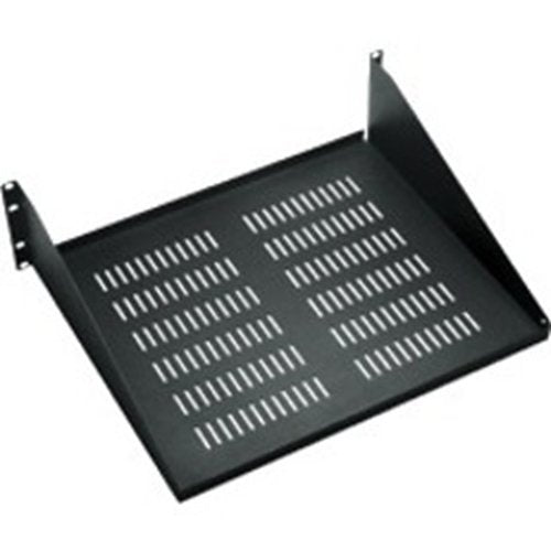 ICC Vented Single Rack Shelf Image of H2-CMSRSV15