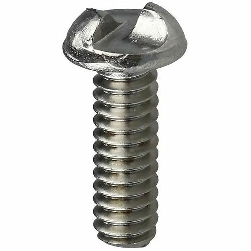 Dottie T83234OR Stainless Steel One-Way Round High Definition 3/4\\" Nails, 100 Per Box